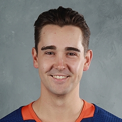 Evan Buitenhuis