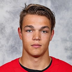 Cole Fraser