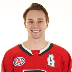 Colby Williams