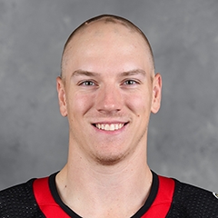 Parker Kelly