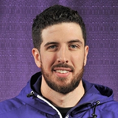 Nick Commesso