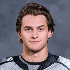 Blake Siebenaler