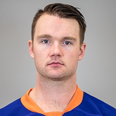 Mitch Gillam