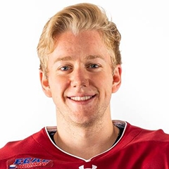 Josh McKechney