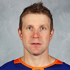 Leo Komarov