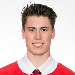 Carter Robertson