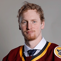Chase Lang