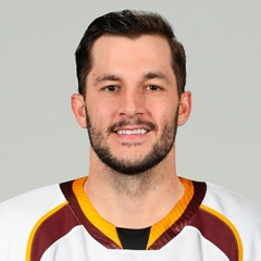 Justin Danforth