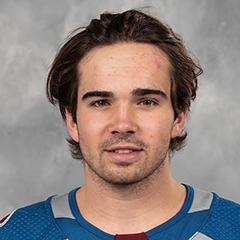 Alex Newhook