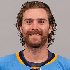 Brett McKenzie