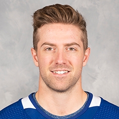 Aaron Luchuk