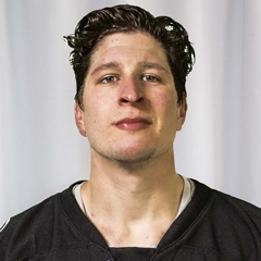 Dillon Kelley
