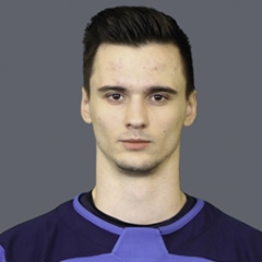 Vladislav Mikhalchuk