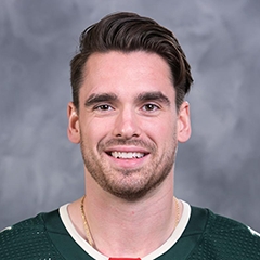 Dominic Turgeon