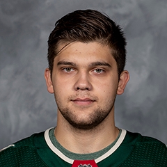 Alexander Khovanov