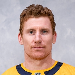 Cody McLeod