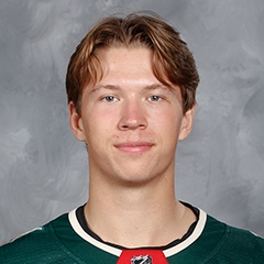 Matt Boldy