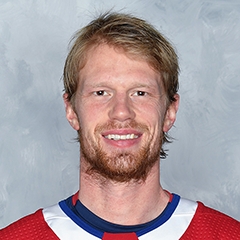 Eric Staal