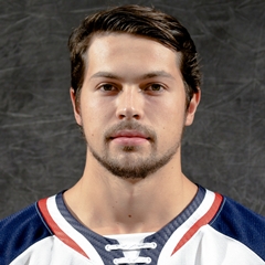 Shawn St. Amant