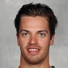 Garrett McFadden