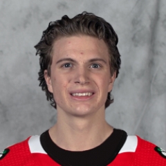 Brad Morrison