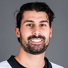 Alex Sakellaropoulos