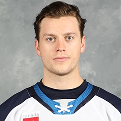 Trent Bourque
