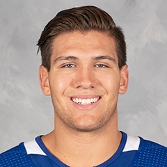 Matt Bradley