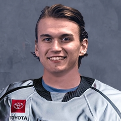 David Hrenak