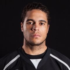 Keegan Iverson