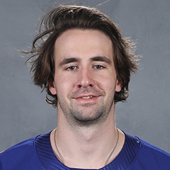 Mattias Samuelsson