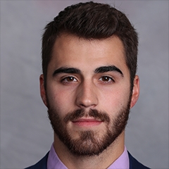 Corbin Kaczperski