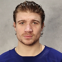 Keeghan Howdeshell