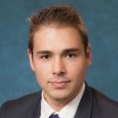 Bryan Haude