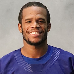 Charles Williams