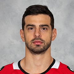 Brandon Pirri