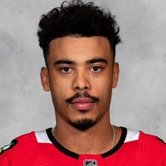 Liam Folkes