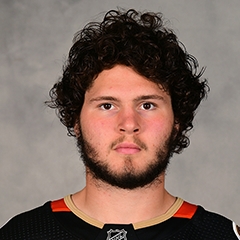 Mason McTavish