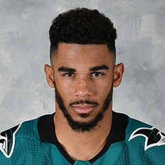 Evander Kane