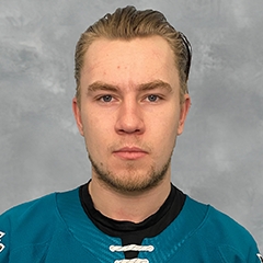Kyle Topping
