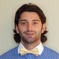 Blake Christensen