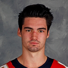 Patrick Bajkov