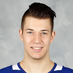 Zachary Bouthillier