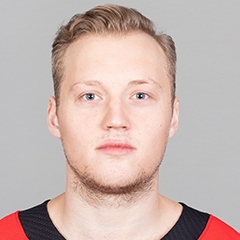 Ryan Olsen