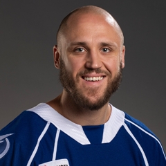 Fredrik Claesson
