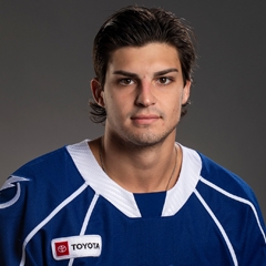 Brandon Crawley