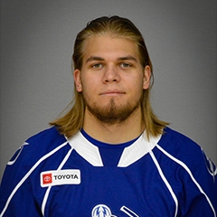 Dmitry Semykin