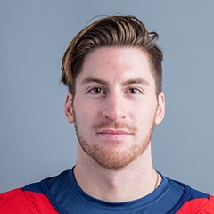 Alex Dubeau