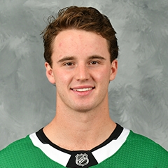 Jake Oettinger