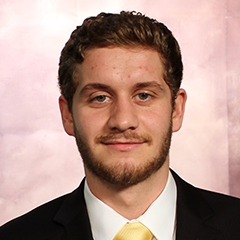 Brennan Kapcheck